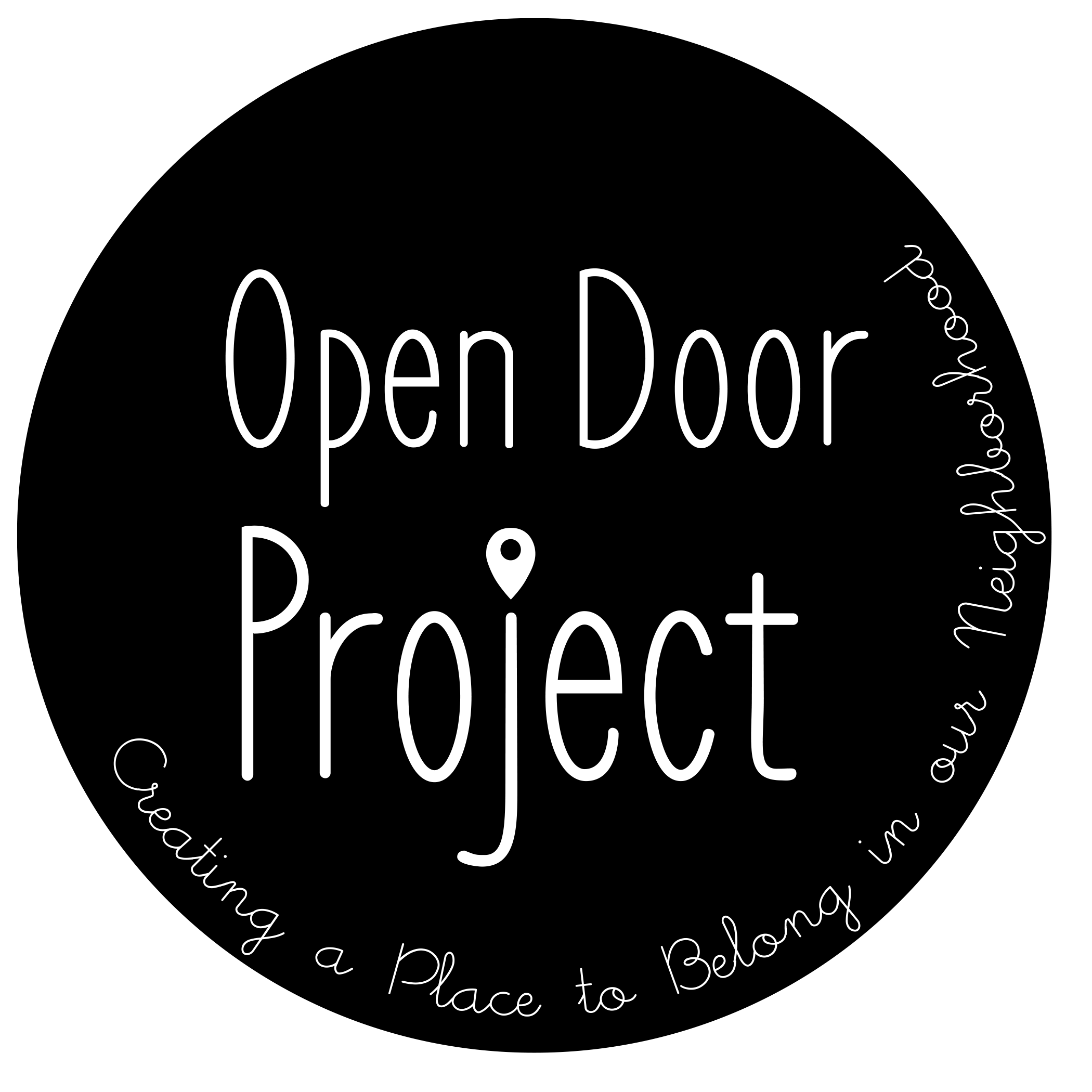 Welcome to Open Door Project